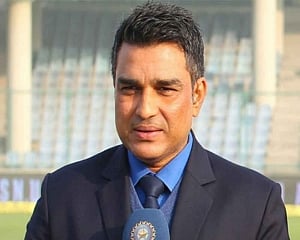 Manjrekar's axe from BCCI commentary panel for SA series raise eyebrows