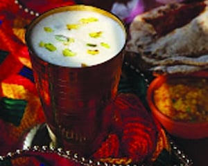 Manthan in a glass