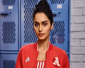 Manushi Chhillar reveals she is a closet chess fanatic