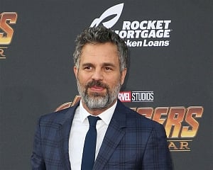 Mark Ruffalo celebrates '13 Going on 30' with sweet message