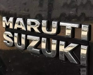 Maruti shares decline nearly 2 pc after Q1 earnings