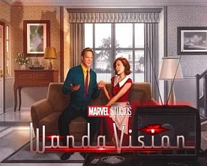 Marvel's 'WandaVision' to release in late 2020 on Disney Plus