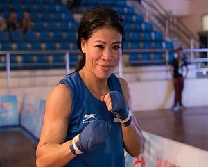 Mary Kom breaks quarantine protocol amid coronavirus scare