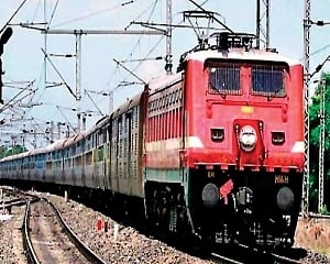 Masks, screening health status, social distancing: Railways prepares for post-lockdown services
