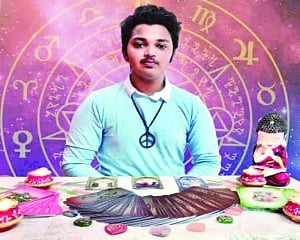 Master of intuitive arts