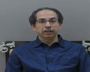 May ask for Central `manpower' to give rest to police: Uddhav