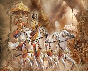 May story of transmigration of souls bring hope for 2021: UNESCO DG's wish on Gita Jayanti