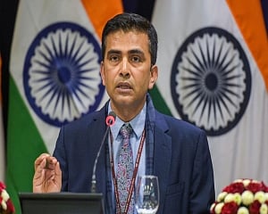 MEA pledges to donate Rs 1 crore to PM's COVID-19 fund