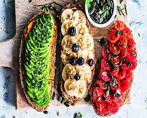 Meatless in Beverly