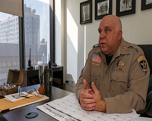 Media rights group denounces arrest of Pakistani journalist