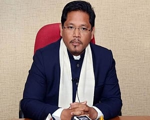 Meghalaya wants lockdown to continue beyond May 3: CM
