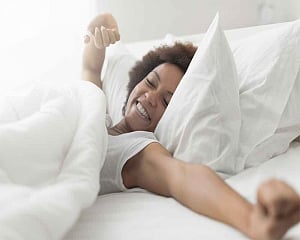 Melodic alarms may help reduce morning grogginess: Study