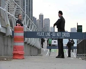 Memorial Day weekend shootings leave 10 dead in Chicago