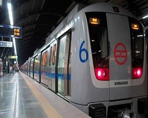 Metro services will be closed on Sunday in view of Janata curfew: DMRC