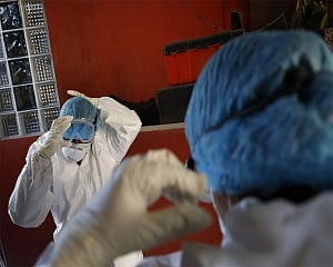 Mexico becomes 4th country to hit 100,000 COVID-19 deaths