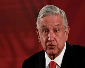 Mexico president says "El Chapo" had same power as president