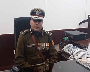 MHA seeks EC's nod to extend tenure of Delhi Police Commissioner