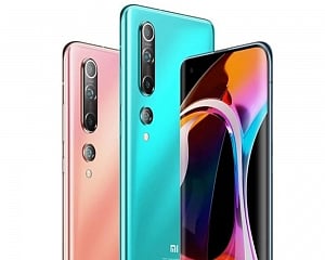 Mi 10 5G with 108MP quad-camera starts from Rs 49,999 in India