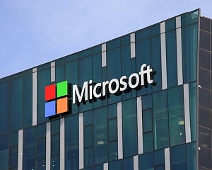 Microsoft Cloud services witness massive 775% jump