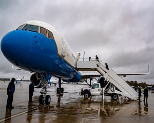 Mike Pompeo leaves for India to take part in India-US 2+2 dialogue