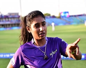 Mithali Raj wants women's IPL next year, says BCCI shouldn't wait forever