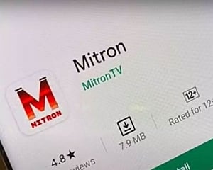 Mitron TV launches 'Atmanirbhar Apps' to promote domestic apps