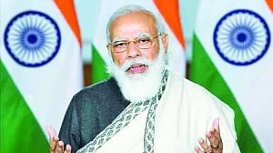 Modi’s virtual meet with 9 cr farmers in mega reach today