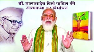 Modi to go full throttle in Bihar; BJP distances itself from LJP