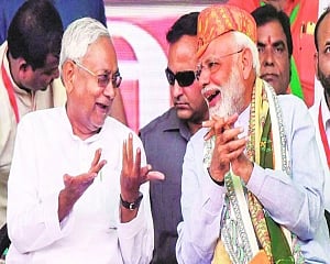 Modi to hold 12 rallies in Bihar, Nitish to join him: Fadnavis