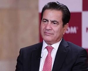 Momentum of India-US trade moving in favour of America: Mukesh Aghi