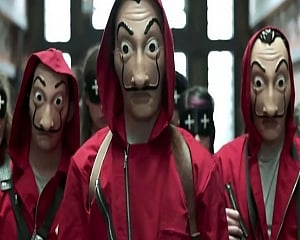 Money Heist' to end with season 5