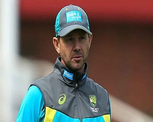 Monkeygate was lowest point of my captaincy: Ponting