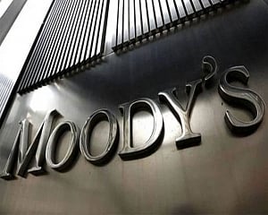Moody’s projects Indian eco to contract 11.5%