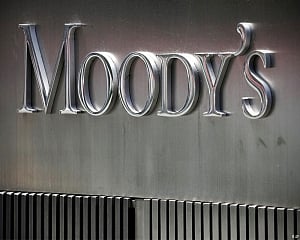 Moody's revises India's FY21 GDP contraction to (-)11.5%