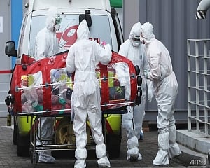More than 130,000 COVID-19 deaths worldwide: AFP tally