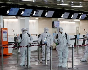 More than 60,000 deaths worldwide from coronavirus: AFP