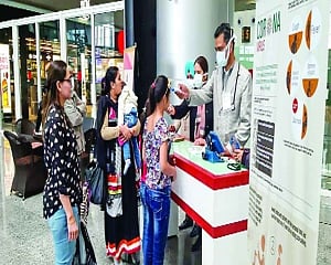 Most flights to virus-hit China suspended