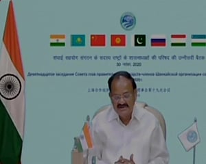 Most important challenge facing region is terrorism: India at SCO