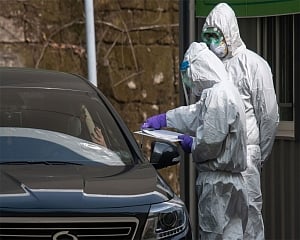 Most of 51 new SKorea cases linked to door sales