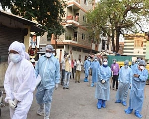MP's COVID-19 cases up by 90 to 3,341; death toll reaches 200