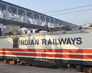 Mumbai: Special train with 1107 passengers leaves for Delhi