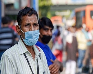 Mumbai adds 1,442 new COVID-19 cases; 48 more patients die