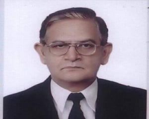 Mumbai attack mastermind Hafiz Saeed's India-born counsel passes away in Pakistan