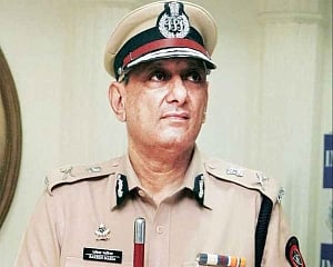 Mumbai cops had intel on killing of Gulshan Kumar: Rakesh Maria