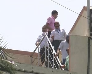 Mumbai police cooperating with CBI in Sushant case: Minister