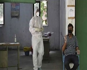 Mumbai's COVID-19 cases up by 1,174 to 93,894; 47 die