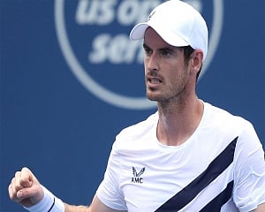 Murray given wild card into French Open