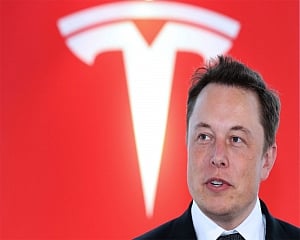 Musk now 2nd richest in world, surpasses Gates