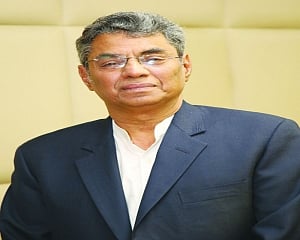 MV Iyer assumes charge as director of GAIL