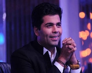 My sensitivities to religions will always be on point: Karan Johar on 'Takht'